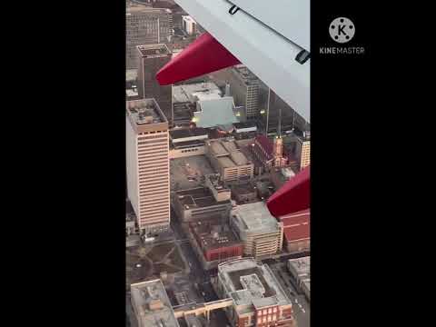 Video: Welke luchtvaartmaatschappijen vliegen vanaf Louisville Ky?