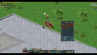 Conquer Old School - How To Buy House