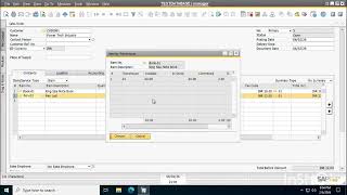 SAP B1 Shortcut Keys Explained in Kannada | SAP Business One Tips & Tricks