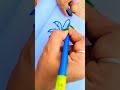 How to draw banana tree easy drawingyoutubeshorts viral art 