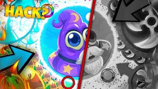 IMSOLO.PRO BIGGEST COMPILATION OF BEST MOMENTS // EPIC POPSPLIT & TIMED PRE-DOUBLESPLIT !! (Agar.io)