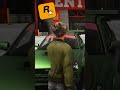 Rockstar Games CAN&#39;T Stop Doing This (GTA 6 Teaser)
