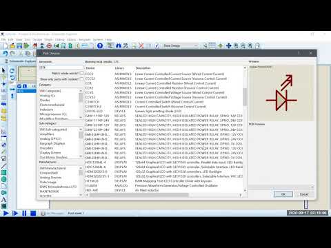 Proteus Tutorial 1