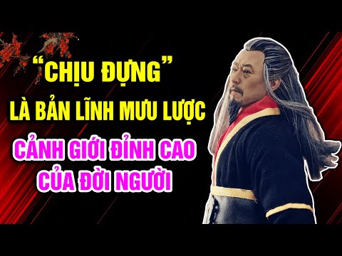 Video: Chịu đựng Hay Không Chịu đựng?