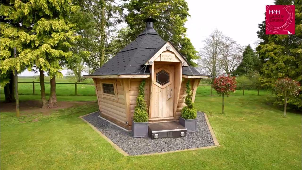 Lynefoot Farm & Boarding Kennels, Westlinton, Carlisle YouTube