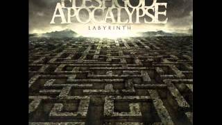 Video thumbnail of "Fleshgod Apocalypse - Labyrinth"