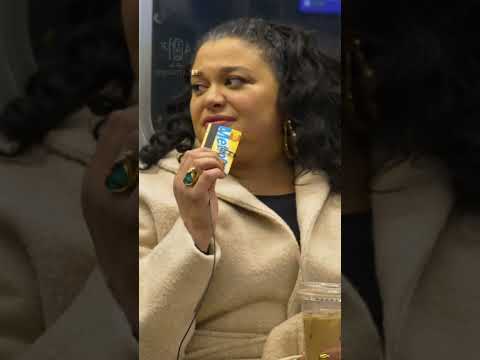 Why does health insurance have to be a luxury in America? Feat Michelle Buteau #healthinsurance