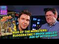 EP CLASSIC S9E5 - AGE OF MYTHOLOGY / WAR OF THE MONSTERS / NO ONE LIVES FOREVER 2 / ONIMUSHA 2