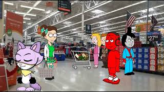 Redsoda Gets Grounded On Black Friday