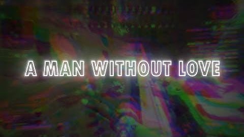 Apex Legends X Moon Knight: A Man Without Love