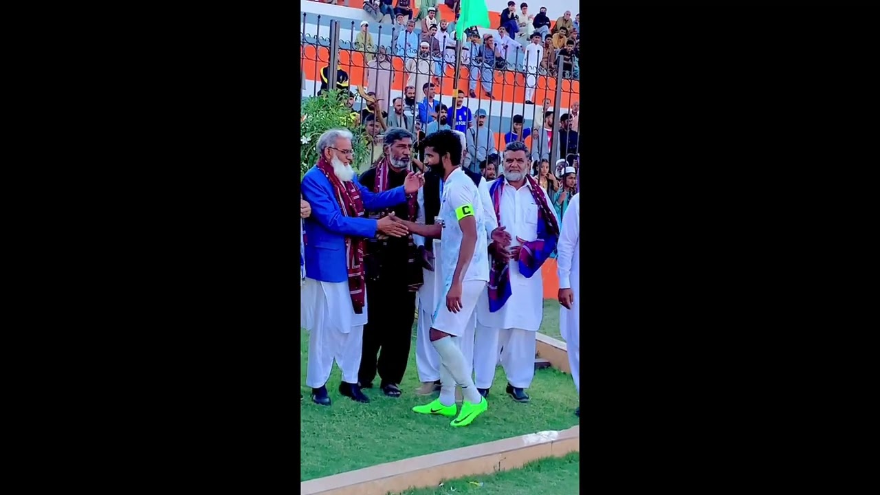 35th National game of Pakistan 2025 🥇 awards 