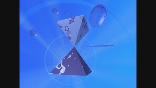 Pink Floyd · The Great Gig In Th Sky · Concert Screen Film 1994