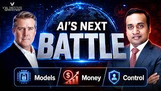 The New AI Battle: Models, Money & Control