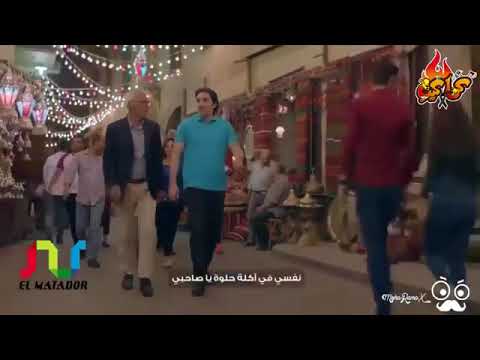 إعلان اول مره على ربيع وكوبر مين أحسن ؟ 😂    مسرح مصر الموسم الثالث   مسرحية كواليس الكواليس