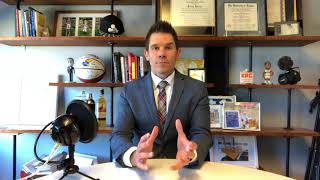 The Tax Implications of a Revocable Living Trust | Estate Planning TV 046