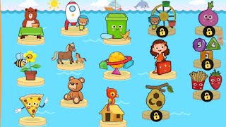 [Full Version] Baby Games for 1  Toddlers - Bebi Family