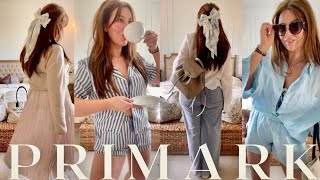 NEW IN* MAY 2024 🦋 PRIMARK HAUL | Suzy Darling