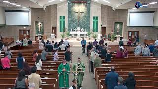 Eleventh Sunday in Ordinary Time | XI Domingo Ordinario