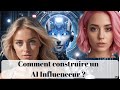 Comment faire pour crer un ia influenceur  construire ai influencer gratuit avec fooocus 