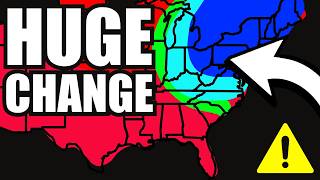 🔴 BREAKING: Historic Sierra Snow EXPLODING - 7-10 Feet + 170 Cities Multi-Hazard Event