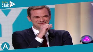 Quotidien : le gros fou rire d'Olivier Véran sur le plateau