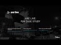 Are live project management case study  are 50 pjm case study