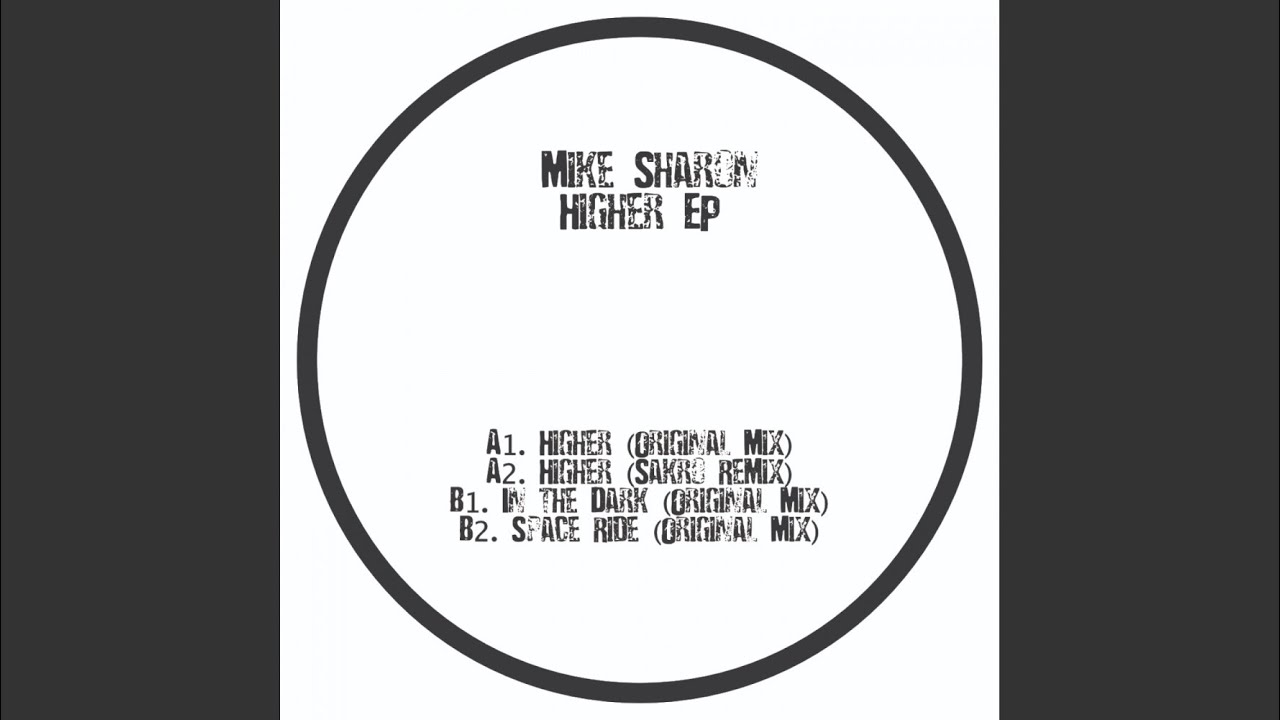 Obejrzyj Higher (Original Mix) w YouTube Obejrzyj Higher (Original Mix) w YouTube