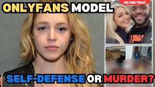 OnlyFans Model: Killer or Defender? The Miami Love Tragedy Unfolded True Crime Story