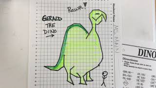 How To Graph Puzzle 1