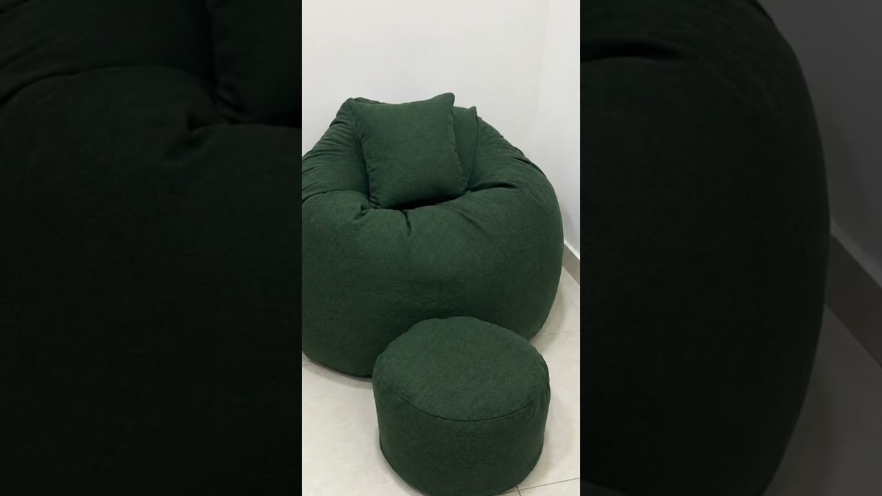 Beanbag Set for Sale in Abuja