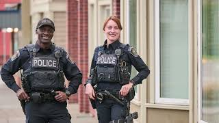 Abbotsford Police Information Session