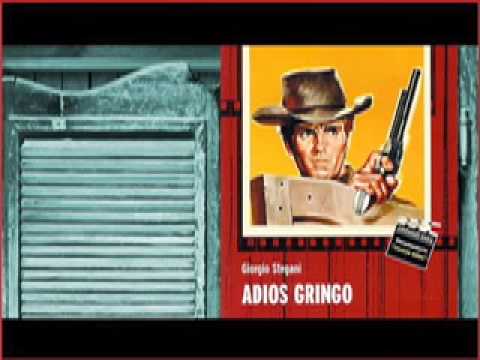 GHIGLIA -"Wanted (guitar and harmonica)" (1965)