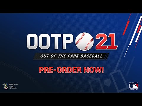 Out of the Park Baseball 21 Revealed!