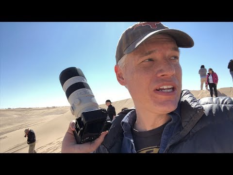 Sony a7 III Review!