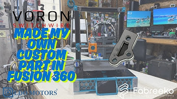 Will my First Fusion 360 Part Work?