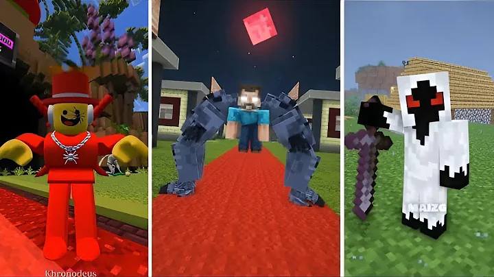 MINECRAFT TROLLFACE 🔥 THE COLDEST COMPILATION EVER 💰 $888,888,900