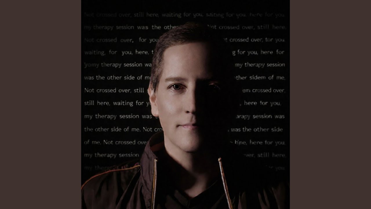 My Therapy Session Was The Other Side of Me (Radio Edit)