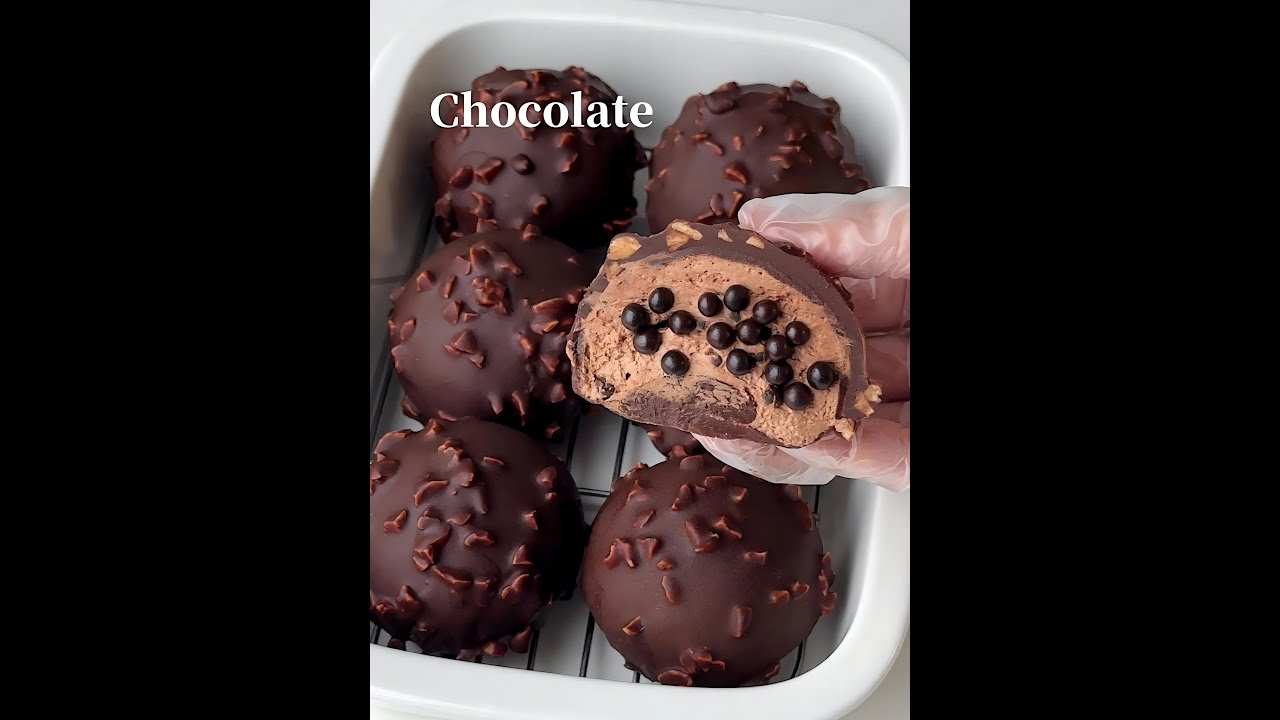 Delicious Chocolate Dessert Recipe | Easy & Indulgent Treats