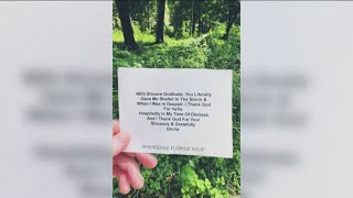 Latest News | Springdale woman rescued by stranger in Cave Springs flooding