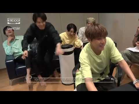 BTS in the soop#bts#army#inthesoop