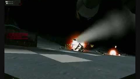 Battlezone 1 (PC Game) Moon Strategy