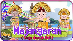 MEJANGERAN | Lagu Daerah Bali | Diva bernyanyi | Diva The Series Official  - Durasi: 4:15. 