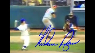 Nolan Ryan 1969 Mets World Series Highlights