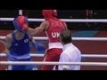 Han v lomachenko  boxing mens light 60kg final  london 2012 olympics