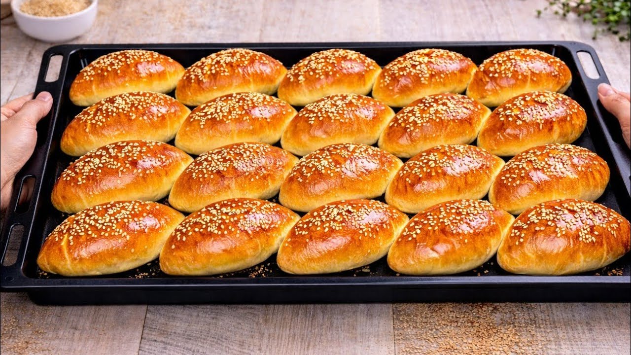 فطائر تركيه بحشوة الجبنه❗️أعد هذه الوصفه أربع مرات أسبوعيا ! وصفة بسيطه ولذيذه للغايه❗️ 