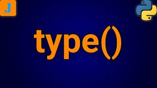 Python Type Function Wealth