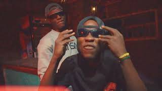 Iaam-Realba Kanyama Ft Shokii Mwana Chibolya-Kwe Uko Official Video, Director Maydox