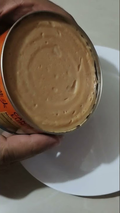 How To Get It Easy? / Maling Pork Luncheon Meat