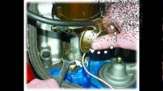 Установка угла опережения зажигания(, 2011-10-22T23:44:14.000Z)