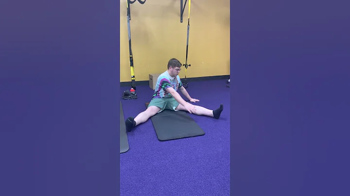 Stretch 1